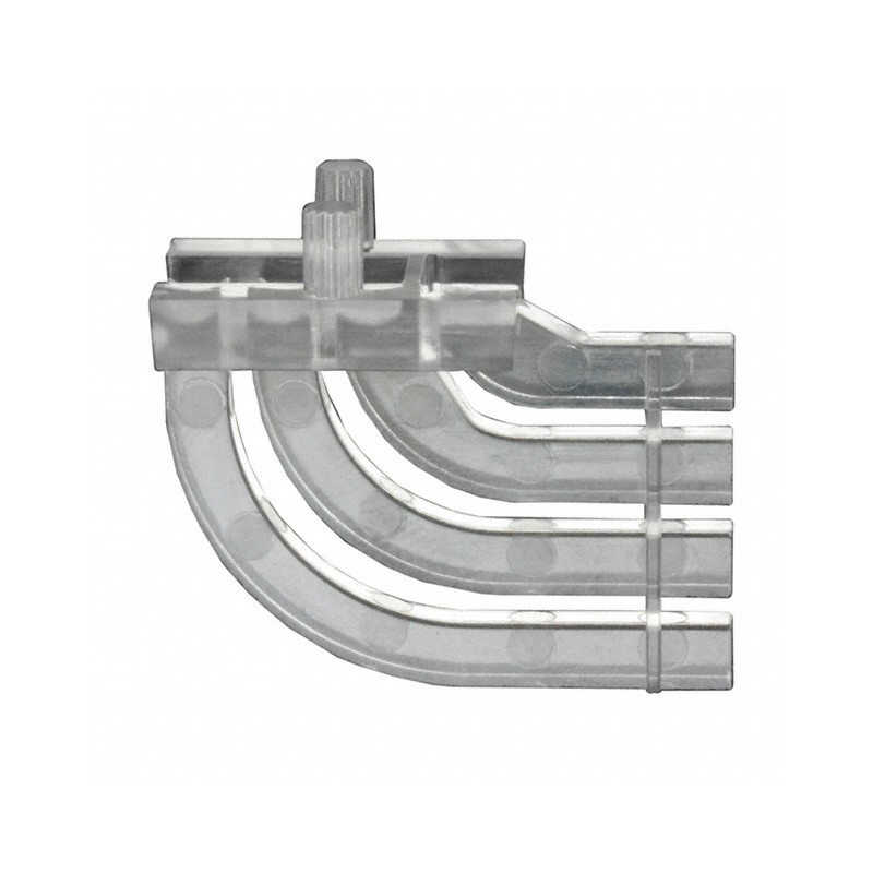 10 pcs : 5151023F - LIGHT PIPE QUAD LEVEL