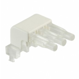 10 pcs : RLP3-400-800 - RIGHT ANGLE LIGHT PIPE, 2.8MM