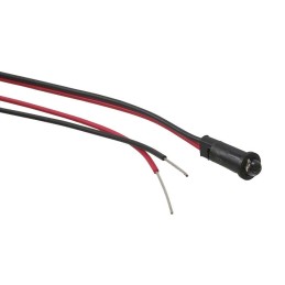 10 pcs : 5586003027F - LED PMI SNAP-IN BLUE 468NM