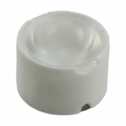 10 pcs : FA10901_TINA-WW - LENS CLR 52/53DEG WIDE ADH TAPE