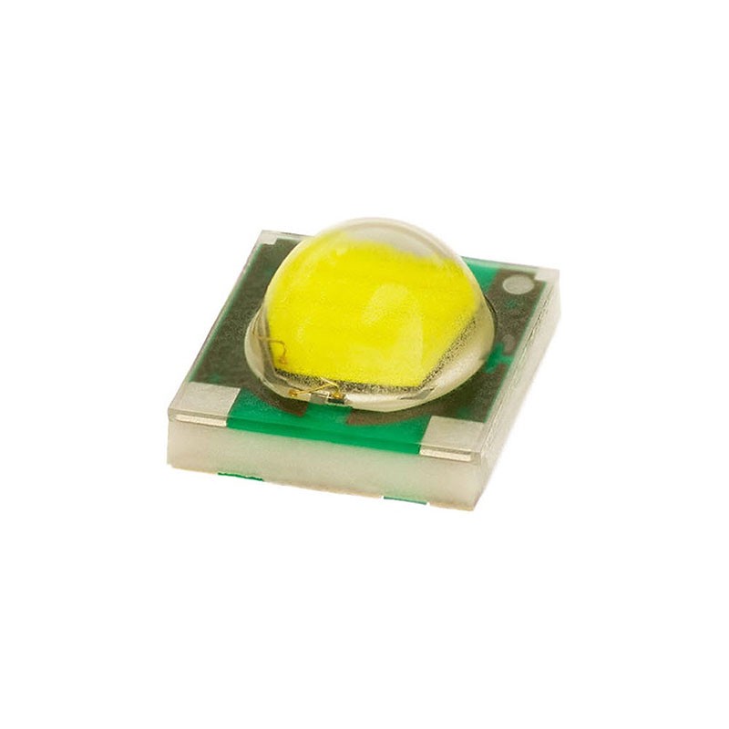 10 pcs : XPGWHT-L1-0000-00EE7 - LED XLAMP WARM WHITE 3000K 2SMD