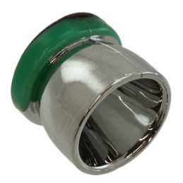 10 pcs : OPC11COL - REFLECTOR 11.5MM RND SPOT