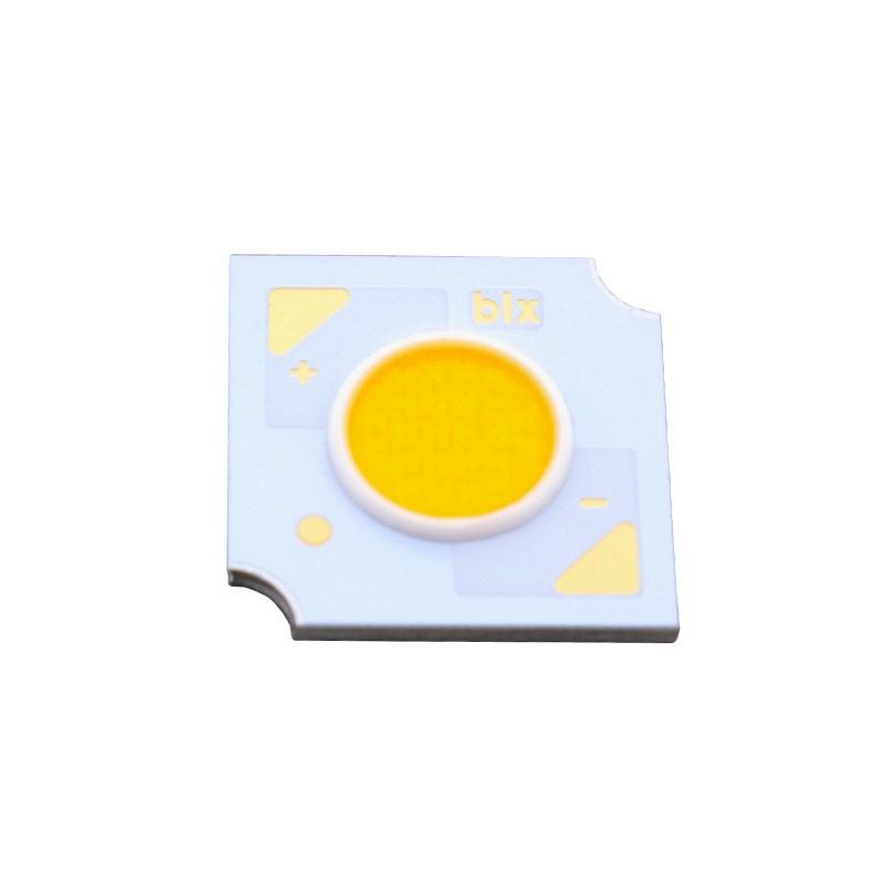 10 pcs : BXRH-57S1001-G-74 - LED COB V6HD THRIVE WHT SQ 5700K