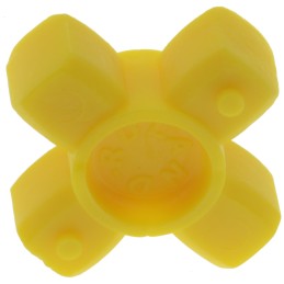 2 pcs - Ruland Flexible Coupling Flector 19.1mm