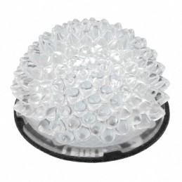 10 pcs : CA15584_ZORYA-MINI-TAPE - LENS CLEAR 145DEG ADHESIVE TAPE