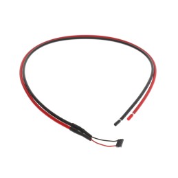 10 pcs : BXRC-2818305-A - VERO WIRE HARNESS, 28AWG LEAD WI