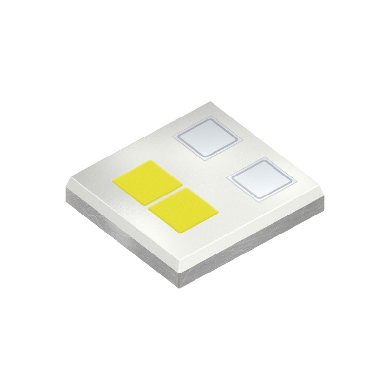 10 pcs : KW2 C2LNL3.TK-D5T1-5L25M2-0-1A-S - LED OSLON