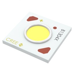 10 pcs : CXB1304-0000-00PF0U0A40G - LED COB XLAMP NEUT WHT SQU 4000K