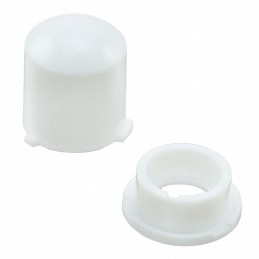 10 pcs : PF 17 - FRESNEL LENS MOTION DETECT PYD T