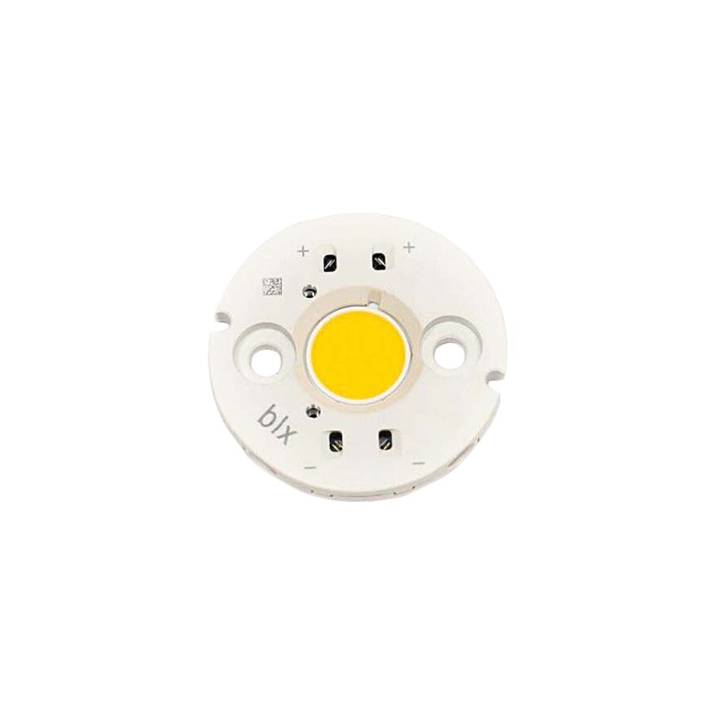10 pcs : BXRC-30E1000-D-73-SE - LED COB VERO WHT RND 3000K