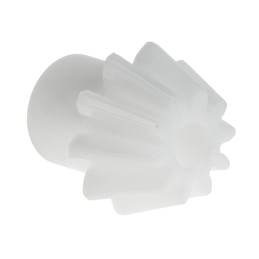 2 pcs - RS PRO Bevel Gear, 6mm Bore, 10 Teeth, 2.0 Module