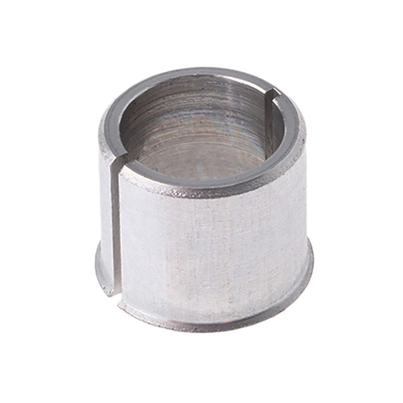 2 pcs - Huco Reducing Bush 259.32, 10mm Shaft Diameter, 12.7mm Outside Diameter