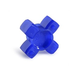 2 pcs - Ruland Jaw Coupling, 19mm Outside Diameter Coupler