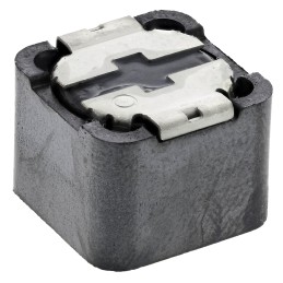 1 pcs - Wurth, WE-PD, 1210 Shielded Wire-wound SMD Inductor with a Ferrite Core, 22 μH ±20% Wire-Wound 5.3A Idc