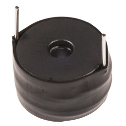 1 pcs - Murata 100 μH ±10% Leaded Inductor, Max SRF:4.6MHz, Q:24, 5.4A Idc, 46mΩ Rdc, 1400