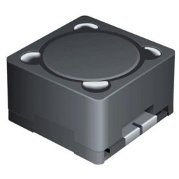 1 pcs - Bourns Wire-wound SMD Inductor 22 μH 3.5A Idc