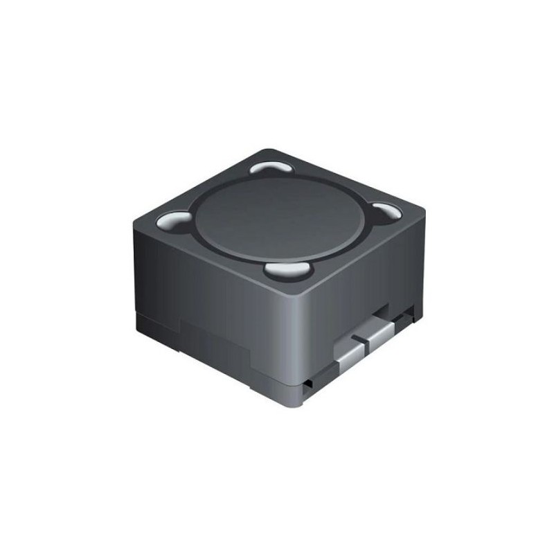 1 pcs - Bourns Wire-wound SMD Inductor 22 μH 3.5A Idc