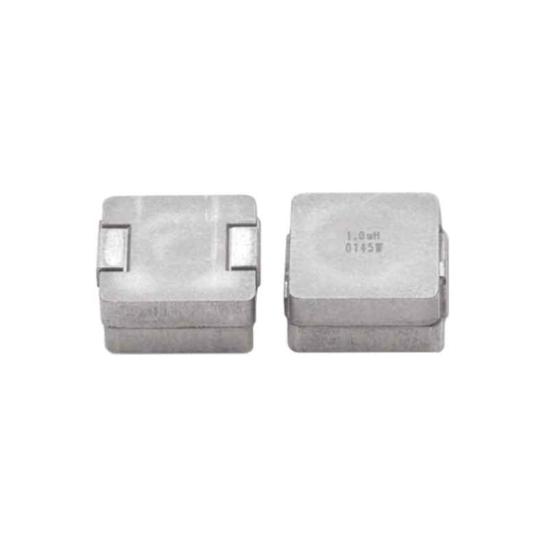 1 pcs - Vishay, IHLP-5050FD-01, 5050 Shielded Wire-wound SMD Inductor with a Metal Composite Core, 3.3 μH ±20% Shielded 18A Idc