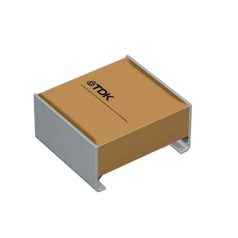 1 pcs - TDK 500nF Multilayer Ceramic Capacitor MLCC, 700V dc V, ±20% , SMD