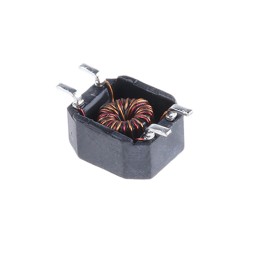 1 pcs - Murata, 5000 SMD Common Mode Choke 1 mH -30 - +50% Wire-Wound 700mA Idc