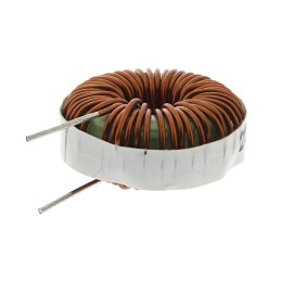 1 pcs - Bourns 220 μH ±15% Toroidal Inductor, 5.8A Idc, 54mΩ Rdc, 2300