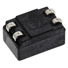 1 pcs - Wurth, WE-SL2 SMD Common Mode Line Filter with a Ferrite Core, 6.5 μH ±50% Dual 400mA Idc