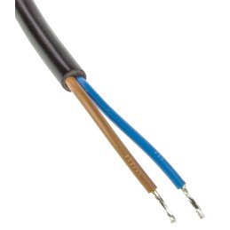 1 pcs - KEMET C27 Metallised Polypropylene Film Capacitor, 470V ac, ±5%, 30μF, Chassis Mount