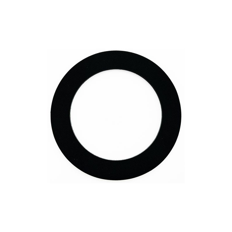 1 Bag of 5 - RS PRO EPDM Gasket, 73mm Bore, 124mm Outer Diameter