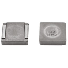 1 pcs - Vishay, IHLP-6767DZ-01, 6767 Shielded Wire-wound SMD Inductor with a Metal Composite Core, 330 nH ±20% Shielded 56A Idc