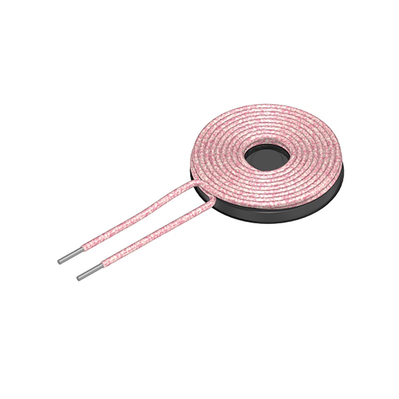 1 pcs - TDK WT Wireless Charging Coil Transmitter, 6.8 μH, 15.3mm dia.