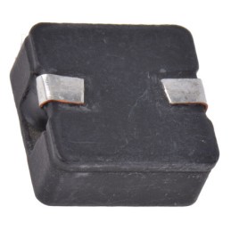 1 pcs - Wurth, WE-HCI, 1890 Shielded Wire-wound SMD Inductor with a MnZn Core, 47 μH ±20% Flat Wire Winding 6.8A Idc