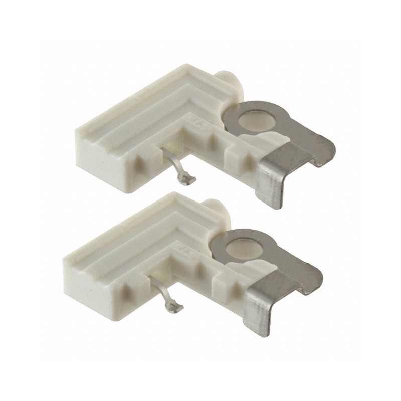 20 pcs : 3-2154857-3 - 2 PCS LED SOCKET OSRAM GW KAJ