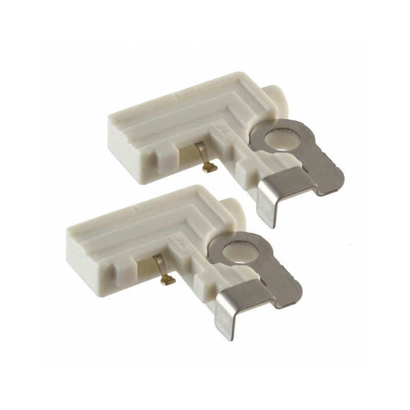 20 pcs : 2-2154857-1 - 2 PC REQ/ASSEM LED SOCKET CLL020