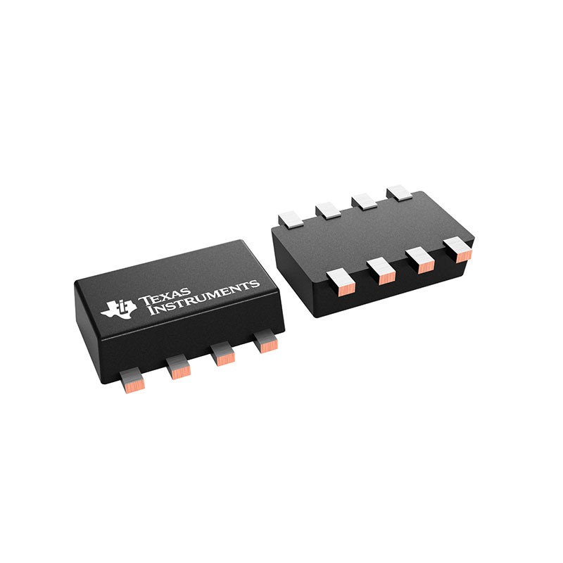 10 pcs : TPS631000DRLR - DC DC CONVERTER
