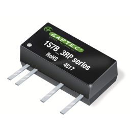 10 pcs : 1S7B_0509S3RP - ISOLATED MODULE DC DC CONVERTERS