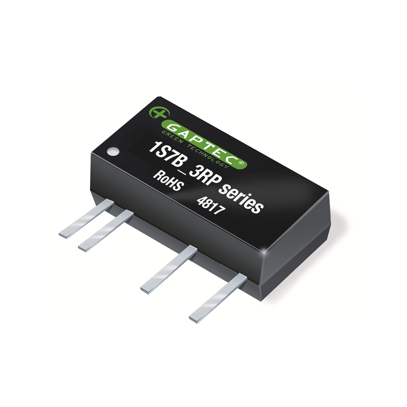 10 pcs : 1S7B_0509S3RP - ISOLATED MODULE DC DC CONVERTERS