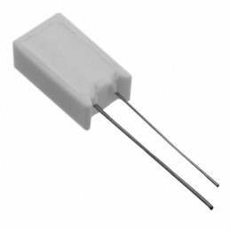 10 pcs : DFN51120 - RESISTOR THERMAL FUSE - PFE1000