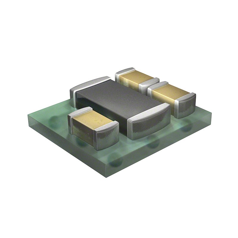 10 pcs : TPS82698SIPR - DC DC CONVERTER 3V