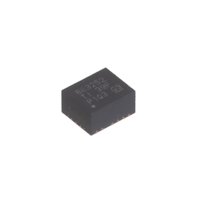 10 pcs : TPSM863252RDXR - IC