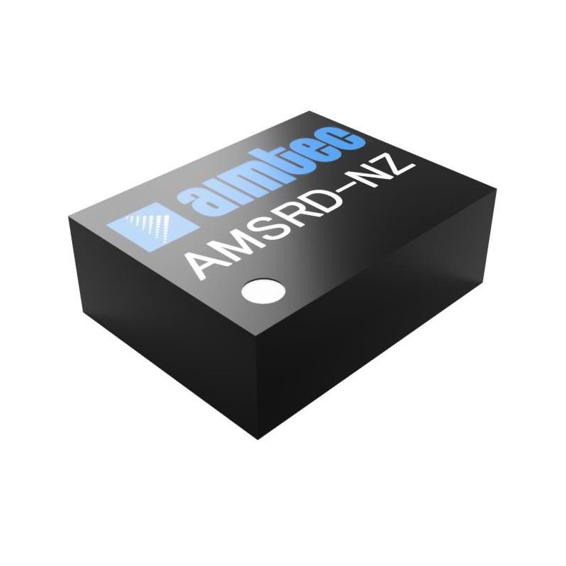 10 pcs : AMSRD-12SNZ - DC/DC Converter 3.3V 1W