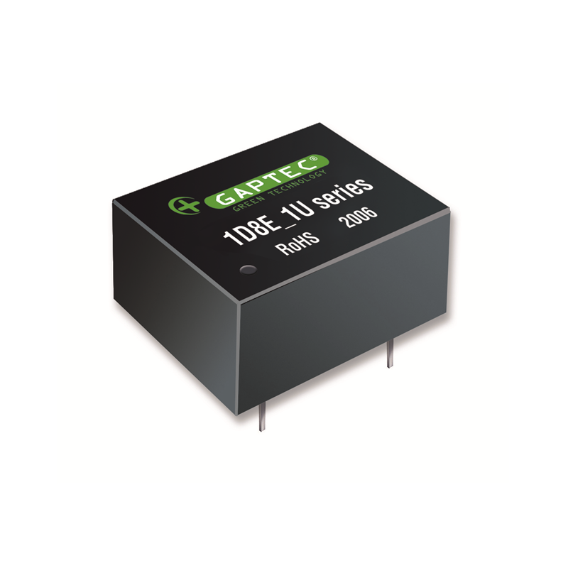 10 pcs : 1D8E_1212S1U - ISOLATED MODULE DC DC CONVERTERS