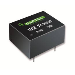 10 pcs : 1D8E_2405S1U - ISOLATED MODULE DC DC CONVERTERS