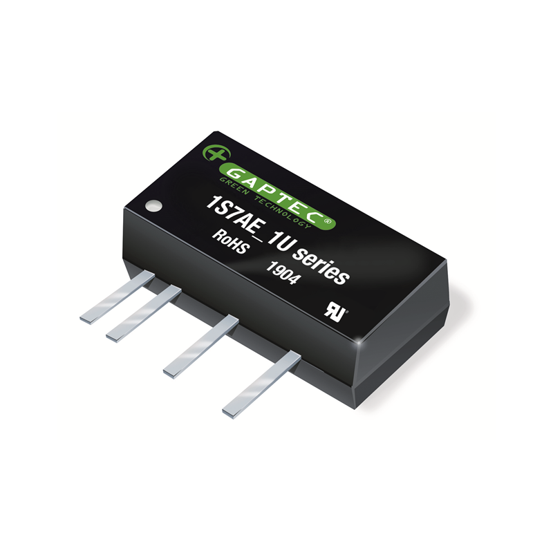 10 pcs : 1S7AE_2403S1U - ISOLATED MODULE DC DC CONVERTERS