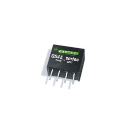 10 pcs : QS4E_1212S1U - ISOLATED MODULE DC DC CONVERTERS