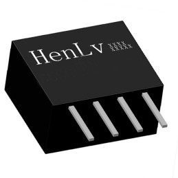 10 pcs : B24S15-1WH2 - DC DC CONVERTER 1W