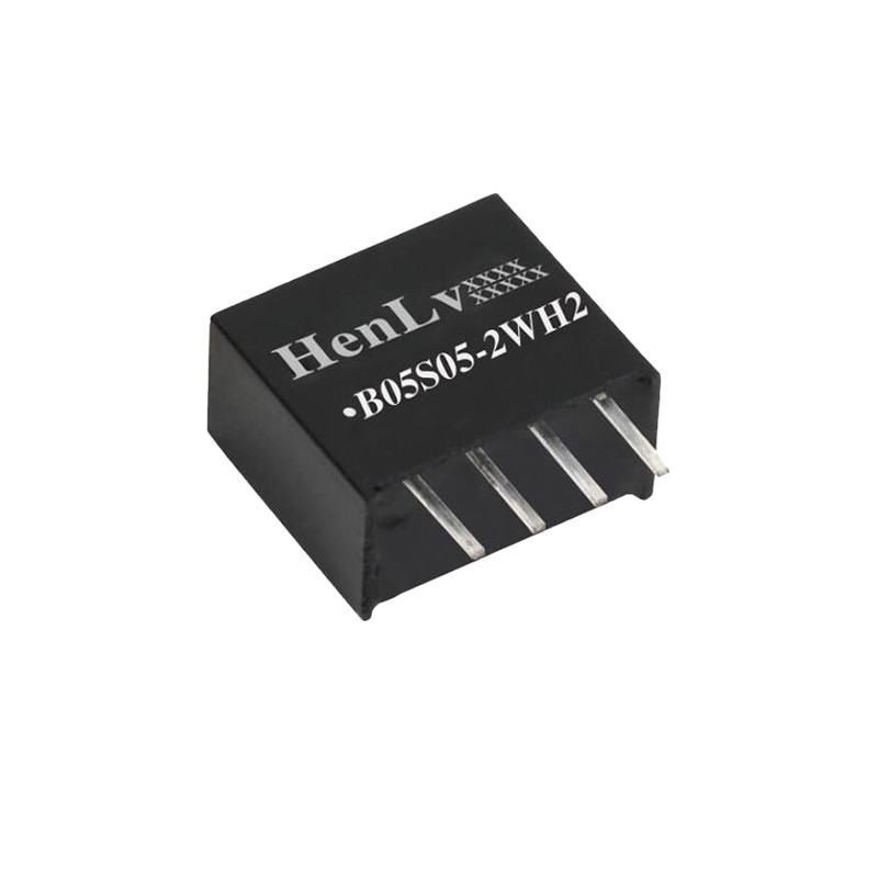 10 pcs : B24S12-2WH2 - DC DC CONVERTER 2W