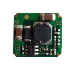 10 pcs : AMSROL-7809NZ - DC DC CONVERTER 9V 4.5W