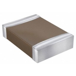 10 pcs - KYOCERA AVX 4.7μF MLCC, 50V dc V, ±10% , SMD