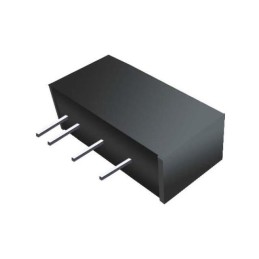 10 pcs : EC3T-05S09P - DC-DC CONVERTER, ISOLATED MODULE