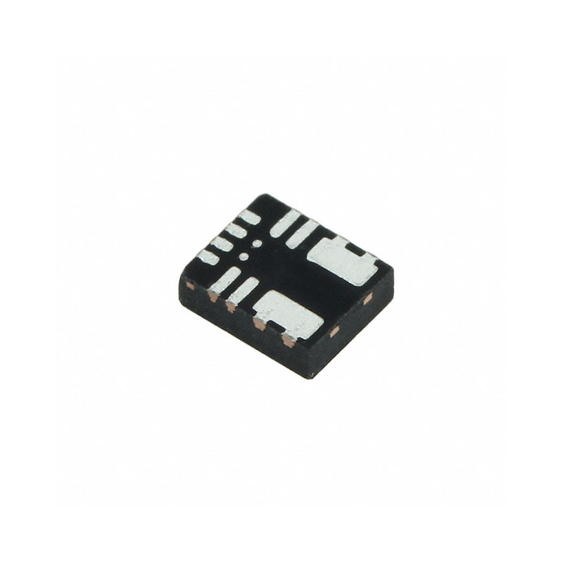 10 pcs : MPM3810GQB-P - DC DC CONVERTER 0.6-6V